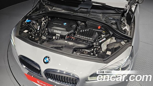 BMW 2 Series Active Tourer (F45) Joy 2016 — фото 6