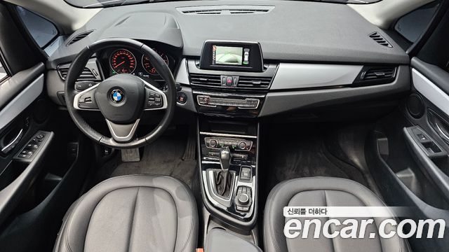 BMW 2 Series Active Tourer (F45) Joy 2016 — фото 7