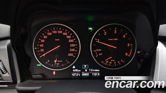 BMW 2 Series Active Tourer (F45) Joy 2016 — фото 8