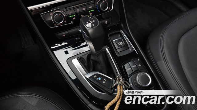 BMW 2 Series Active Tourer (F45) Joy 2016 — фото 9