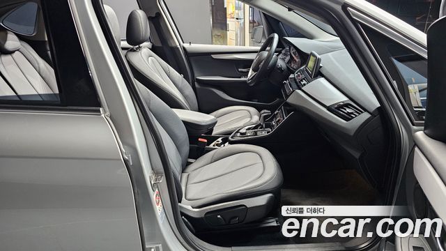 BMW 2 Series Active Tourer (F45) Joy 2016 — фото 10