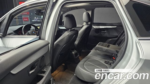 BMW 2 Series Active Tourer (F45) Joy 2016 — фото 12