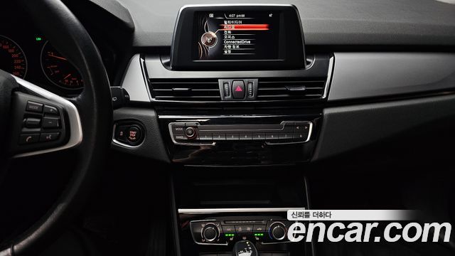BMW 2 Series Active Tourer (F45) Joy 2016 — фото 14