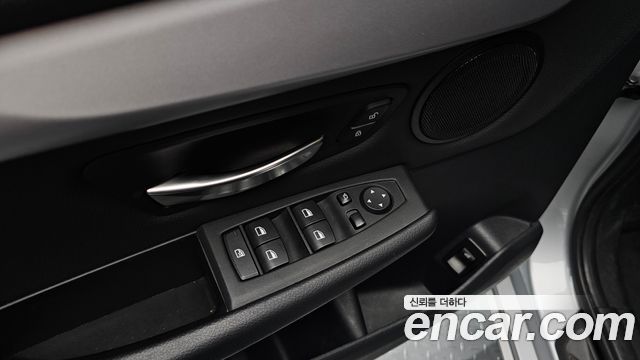 BMW 2 Series Active Tourer (F45) Joy 2016 — фото 16