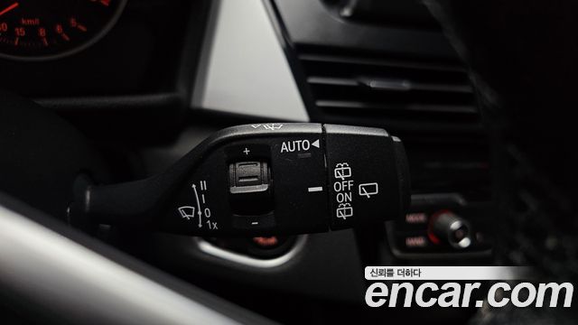 BMW 2 Series Active Tourer (F45) Joy 2016 — фото 18
