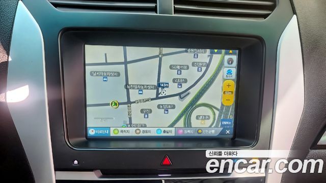 Ford Explorer 3.5 Limited 4WD 5th 2014 — фото 20