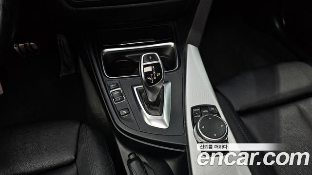 BMW 3 Series (F30) 320d M Performence Edition 2015 — фото 9