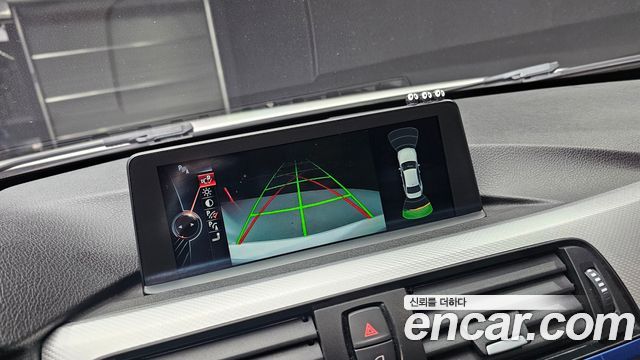 BMW 3 Series (F30) 320d M Performence Edition 2015 — фото 18