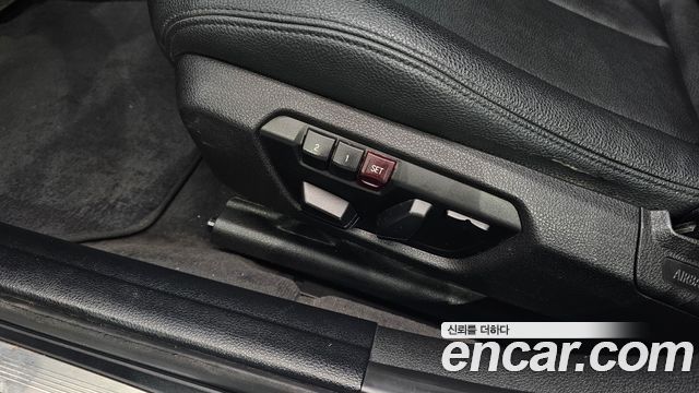 BMW 3 Series (F30) 320d M Performence Edition 2015 — фото 23