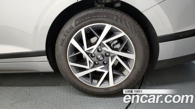 Hyundai Grandeur (GN7) 2,5 Gasoline 2WD Exclusive 2023 — фото 5
