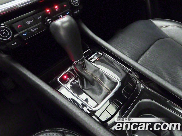 Jeep Compass (II) 2.4 limited 2WD 2022 — фото 15