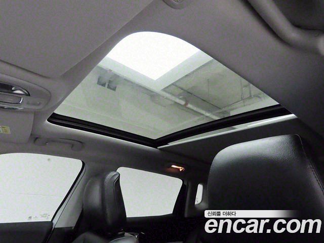 Jeep Compass (II) 2.4 limited 2WD 2022 — фото 20