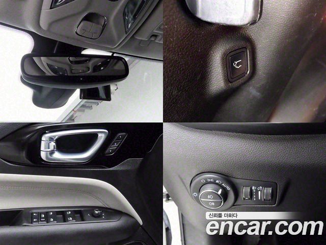 Jeep Compass (II) 2.4 limited 2WD 2022 — фото 21