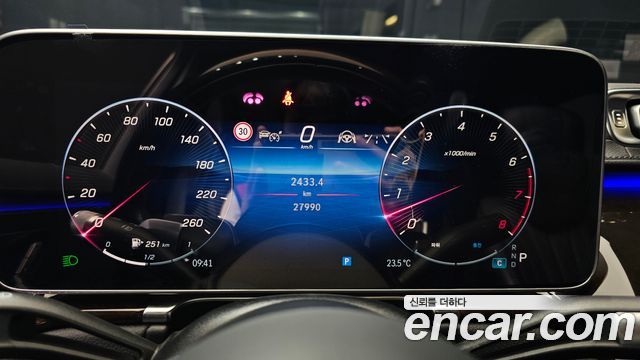 Mercedes-Benz S-Class (W223) S450L 4MATIC 2022 — фото 8