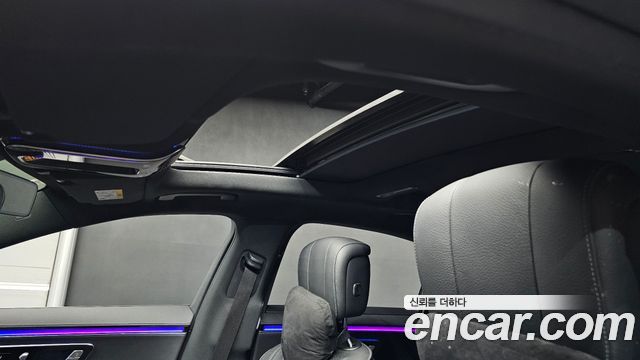 Mercedes-Benz S-Class (W223) S450L 4MATIC 2022 — фото 19