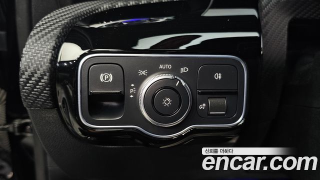Mercedes-Benz A-Class (W177) A220 Sedan 2020 — фото 15