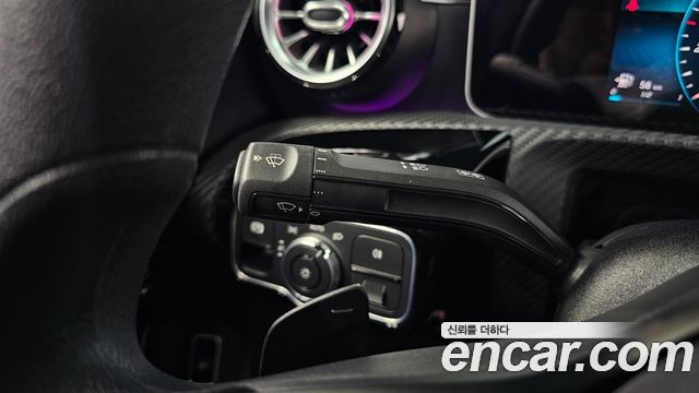 Mercedes-Benz A-Class (W177) A220 Sedan 2020 — фото 16