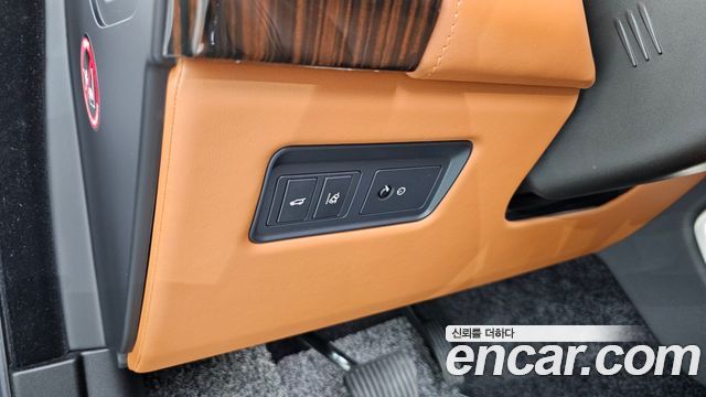 Land Rover Range Rover (IV) 4.4 SDV8 AB DIESEL 2017 — фото 19
