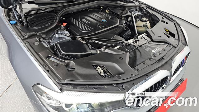 BMW 5 Series (G30) 520d M Sport Special Edition 2018 — фото 6