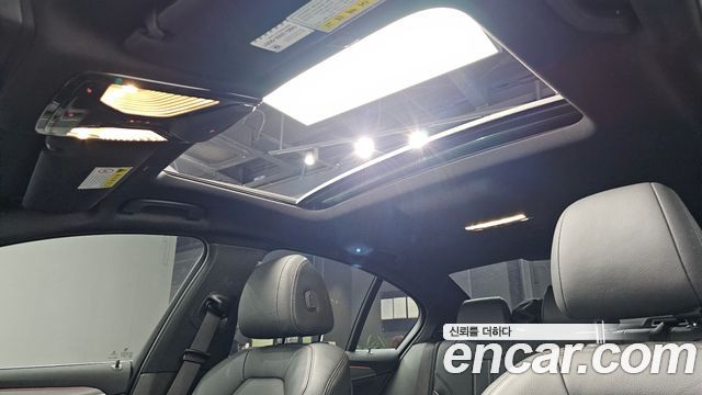 BMW 5 Series (G30) 520d M Sport Special Edition 2018 — фото 23