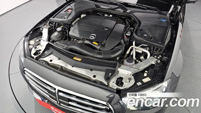 Mercedes-Benz E-Class (W213) E350 4MATIC Exclusive 2023 — фото 6