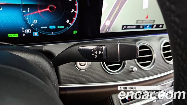 Mercedes-Benz E-Class (W213) E350 4MATIC Exclusive 2023 — фото 9