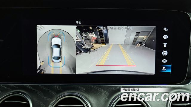 Mercedes-Benz E-Class (W213) E350 4MATIC Exclusive 2023 — фото 15