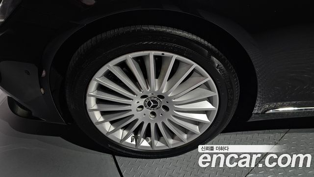 Mercedes-Benz S-Class (W222) S350L 2019 — фото 5