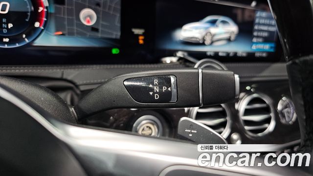 Mercedes-Benz S-Class (W222) S350L 2019 — фото 9