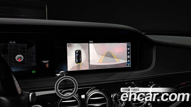 Mercedes-Benz S-Class (W222) S350L 2019 — фото 20