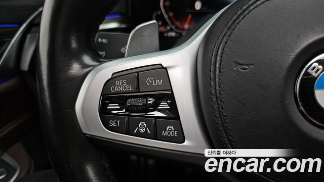BMW 6 Series GT (G32) 620d xDrive M Sport 2021 — фото 18