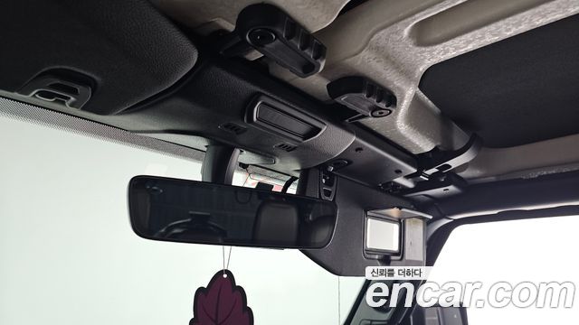 Jeep Wrangler (JL) 2.0 Rubicon 4Door 2021 — фото 19