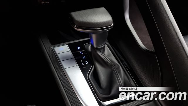 Hyundai Avante (CN7) 1.6 LPi (Rental Car) Smart 2021 — фото 9