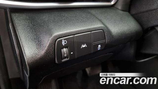 Hyundai Avante (CN7) 1.6 LPi (Rental Car) Smart 2021 — фото 16