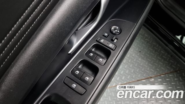 Hyundai Avante (CN7) 1.6 LPi (Rental Car) Smart 2021 — фото 18