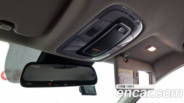 Hyundai Avante (CN7) 1.6 LPi (Rental Car) Smart 2021 — фото 19