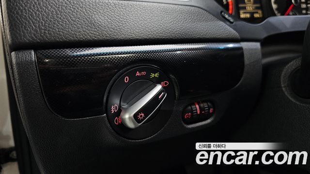 Volkswagen Jetta 2.0 TDI 6th 2013 — фото 14