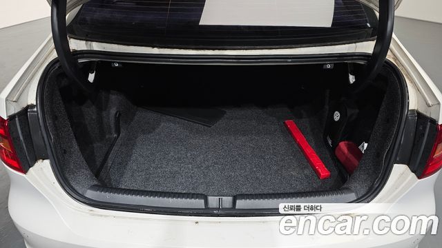 Volkswagen Jetta 2.0 TDI 6th 2013 — фото 20