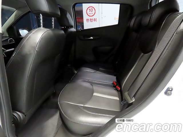Chevrolet Spark My Fit Edition 2019 — фото 7