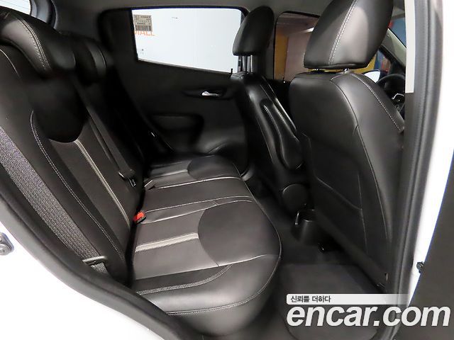 Chevrolet Spark My Fit Edition 2019 — фото 9