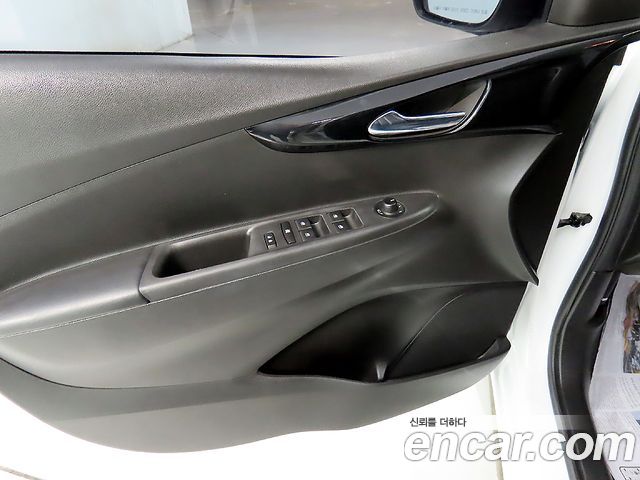 Chevrolet Spark My Fit Edition 2019 — фото 19