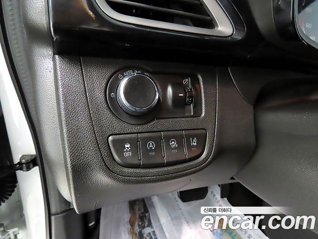 Chevrolet Spark My Fit Edition 2019 — фото 20