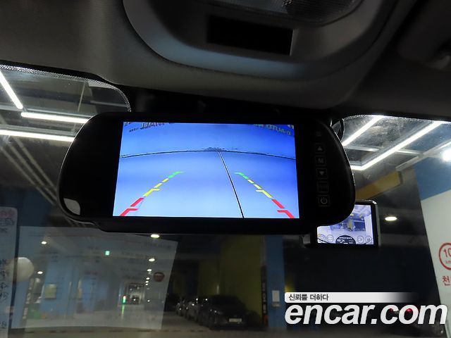 Chevrolet Spark My Fit Edition 2019 — фото 21