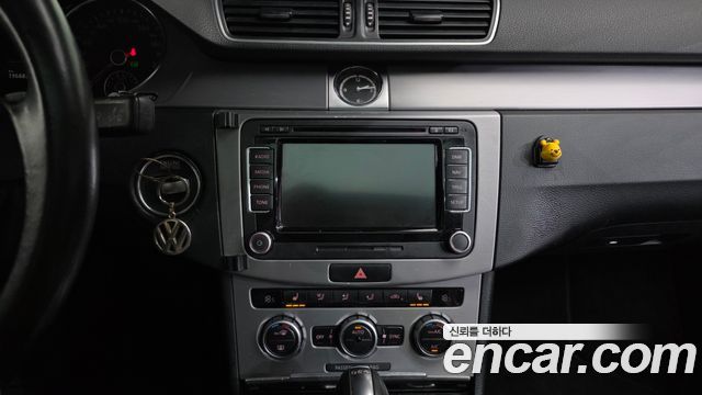 Volkswagen CC 2.0 TDI BlueMotion 4MOTION 2015 — фото 14