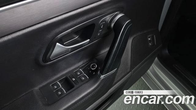 Volkswagen CC 2.0 TDI BlueMotion 4MOTION 2015 — фото 16