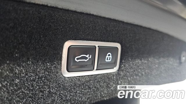 Genesis G90 (RS4) Gasoline 3.5 Turbo AWD 2022 — фото 16