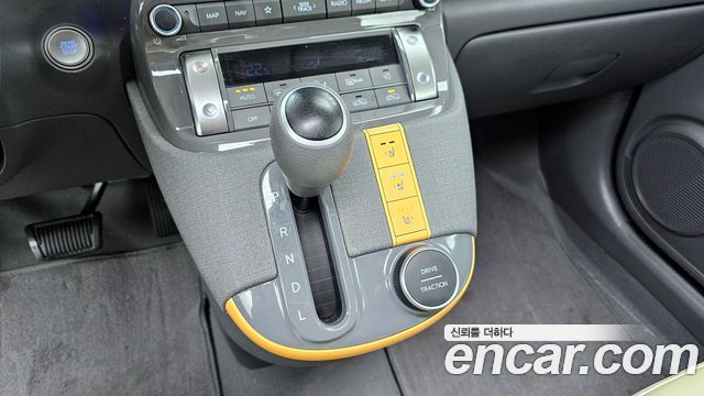 Hyundai Casper Turbo Inspiration 2023 — фото 9