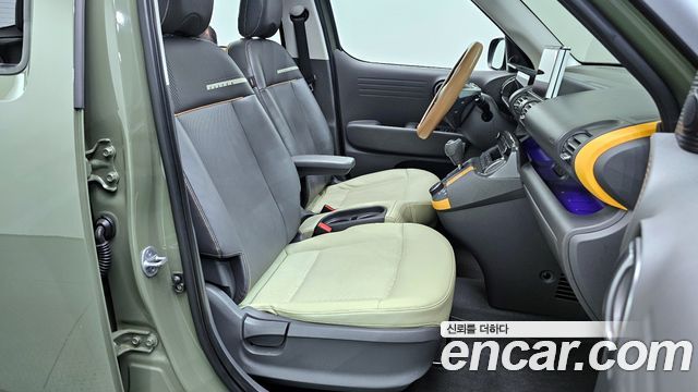 Hyundai Casper Turbo Inspiration 2023 — фото 10
