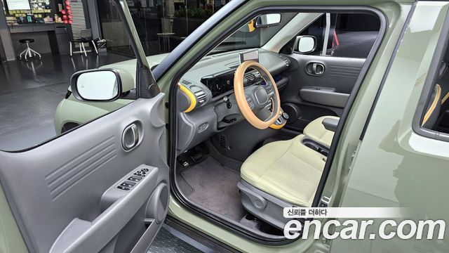 Hyundai Casper Turbo Inspiration 2023 — фото 11