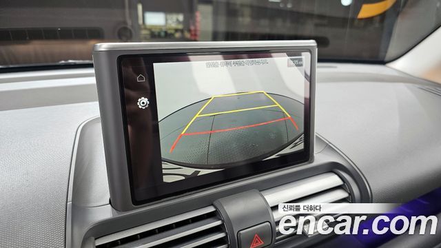 Hyundai Casper Turbo Inspiration 2023 — фото 14